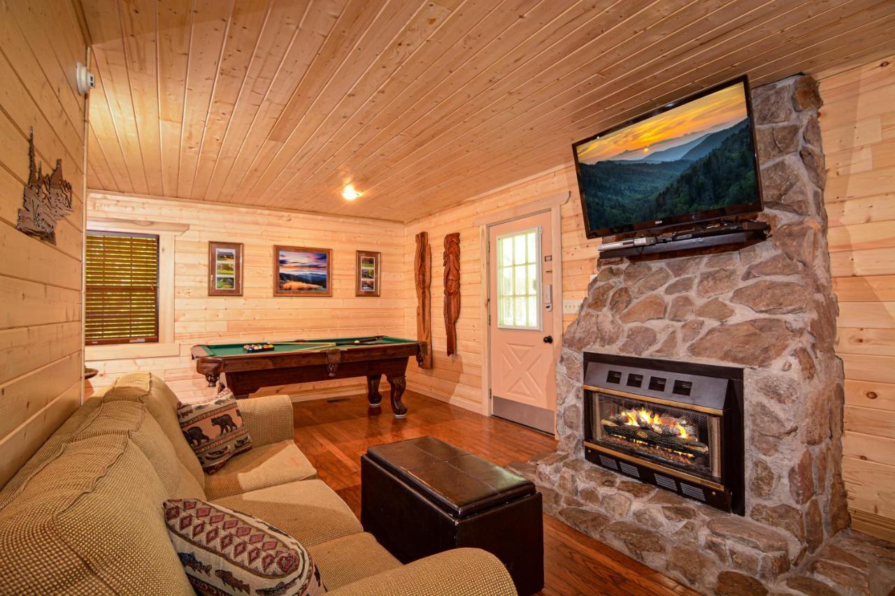 Blue Ridge Views Holiday home