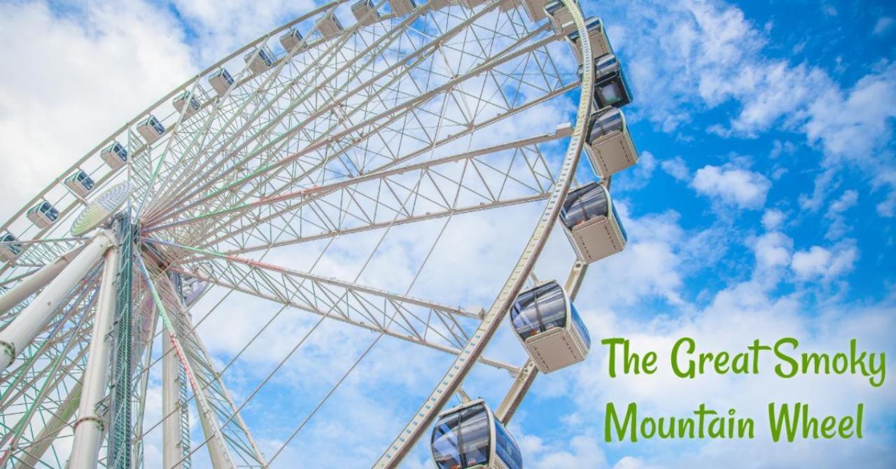 Kept Secret Holiday home Gatlinburg