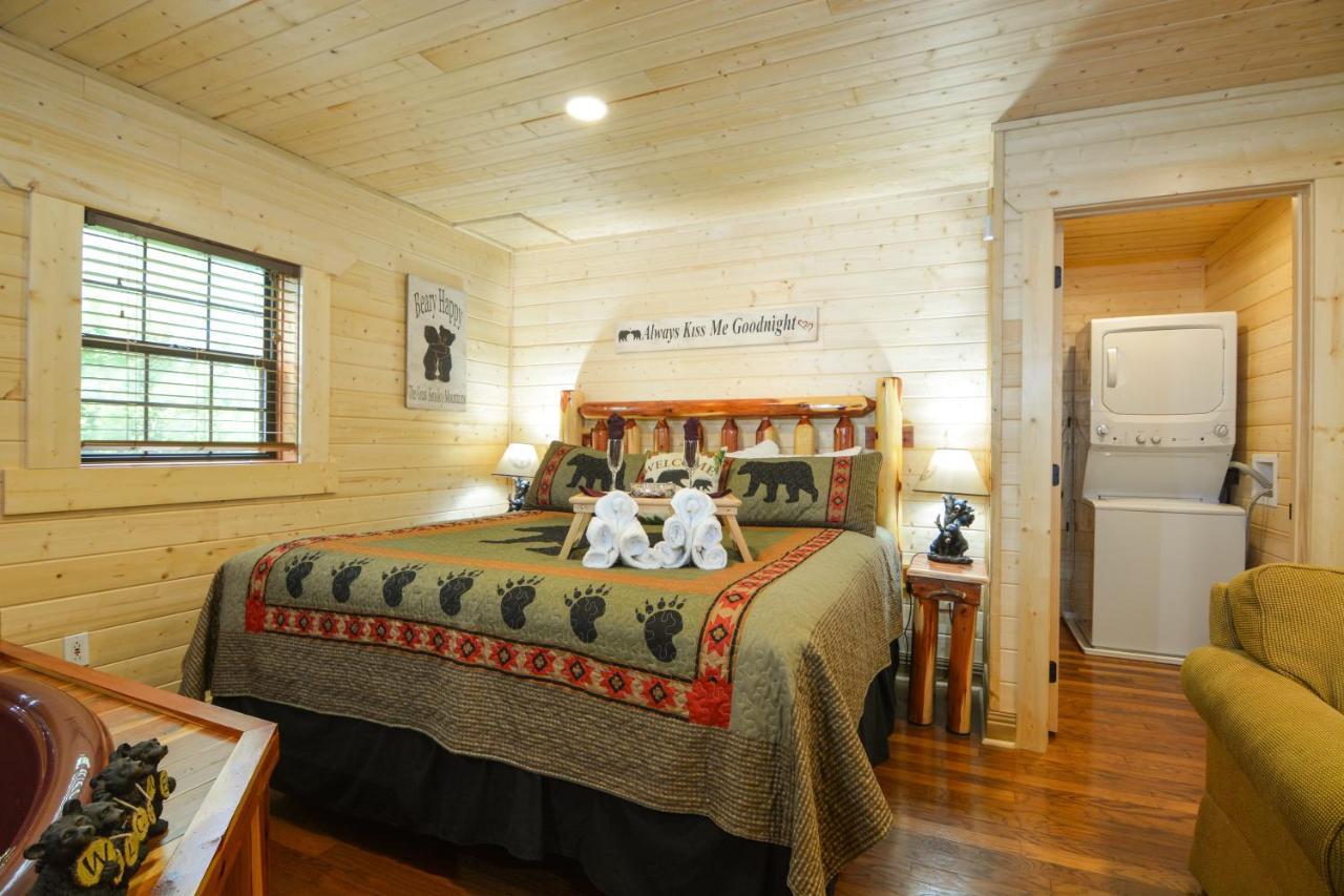 Holiday home Smoky Mountain Dream