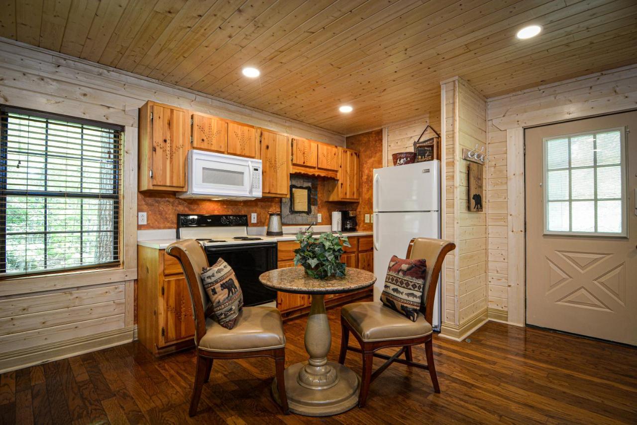 Smoky Mountain Dream Holiday home *
