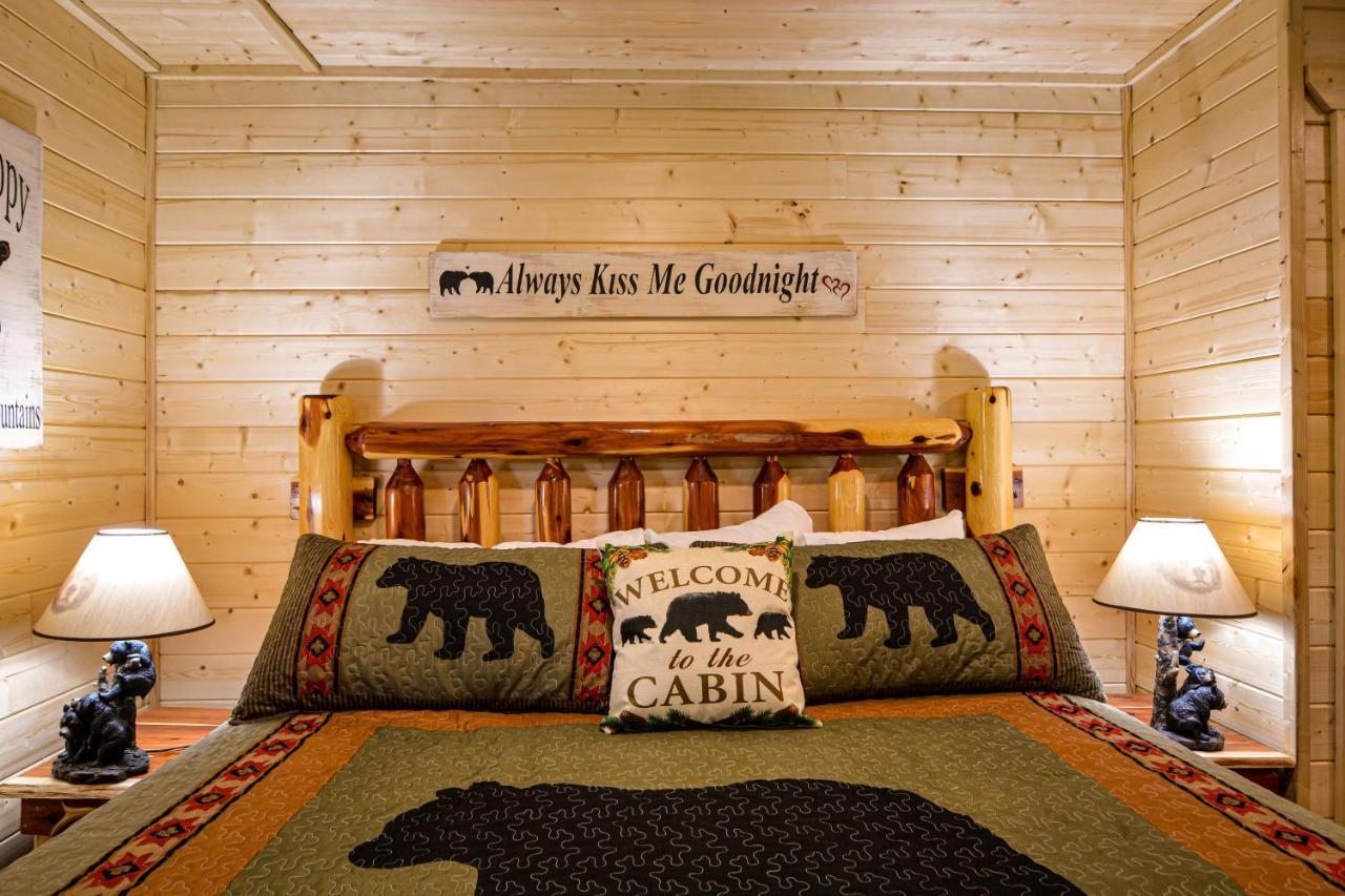 Holiday home Smoky Mountain Dream