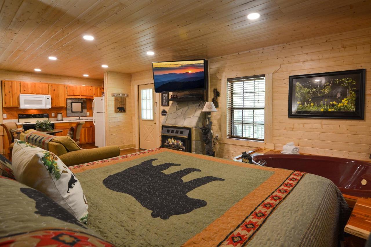 Holiday home Smoky Mountain Dream