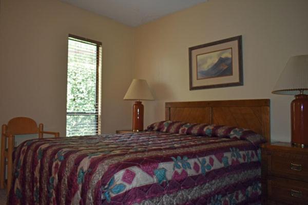 High Alpine #310 Holiday home Gatlinburg