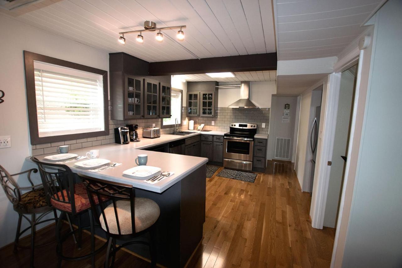 Holiday home Mountain View