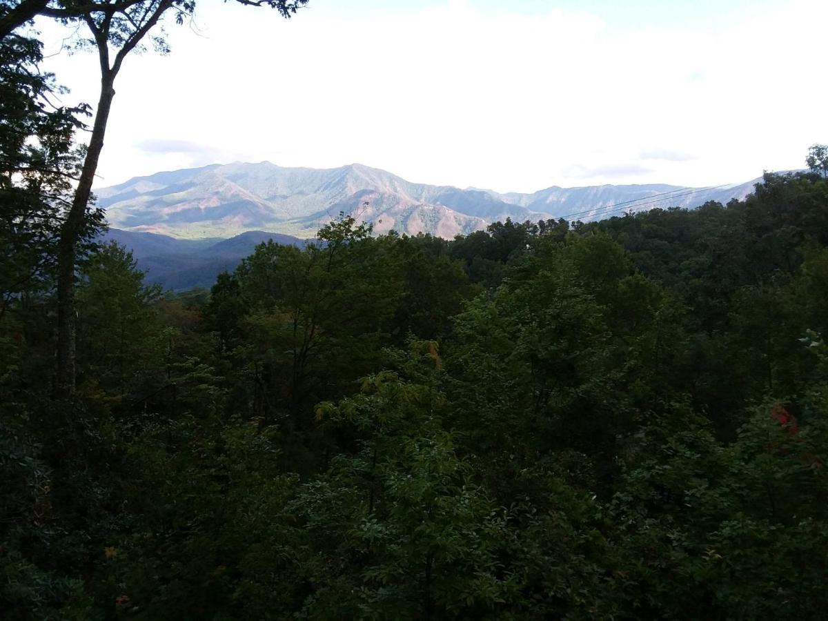 Smoky Mountain Dream Holiday home Gatlinburg