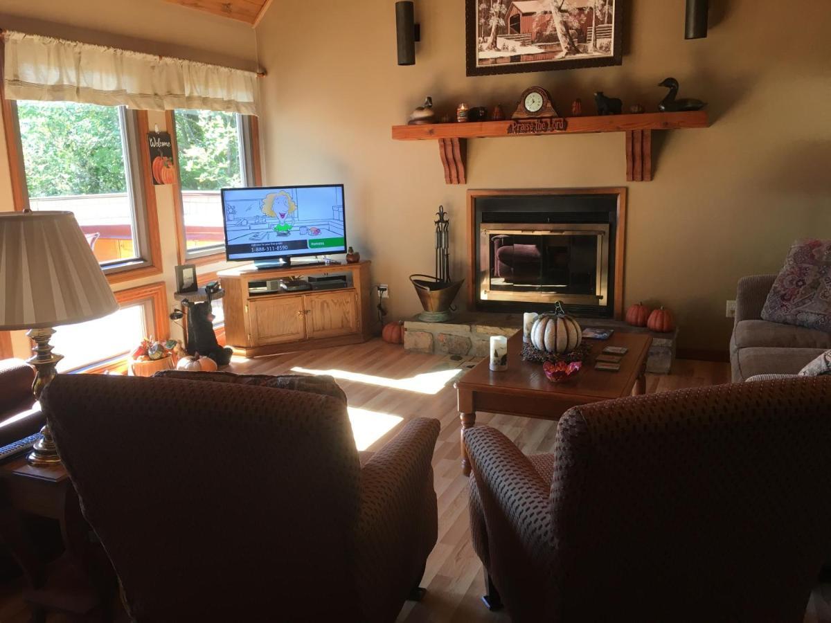 Holiday home Smoky Mountain Dream *