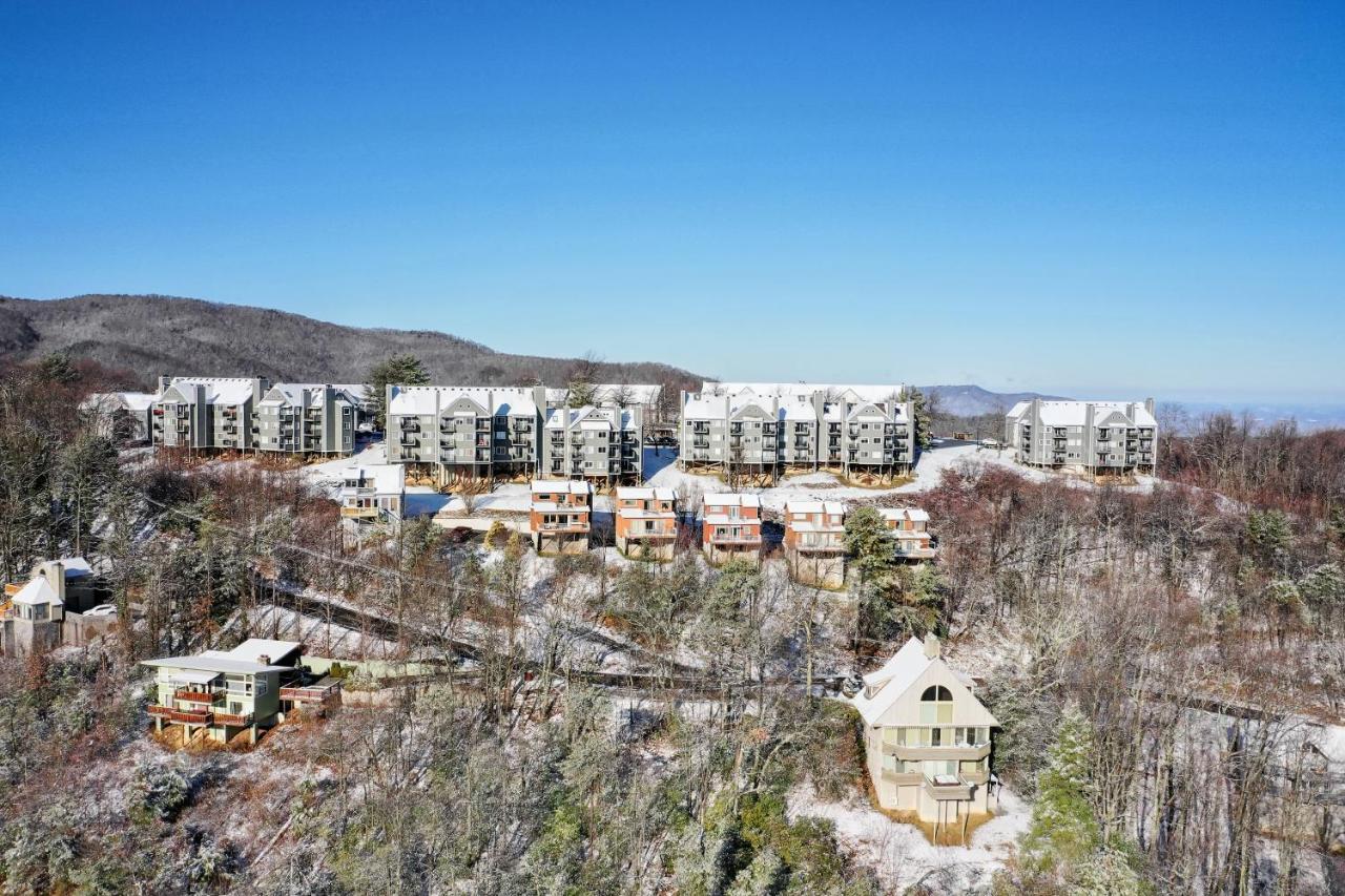 Summit View * Gatlinburg
