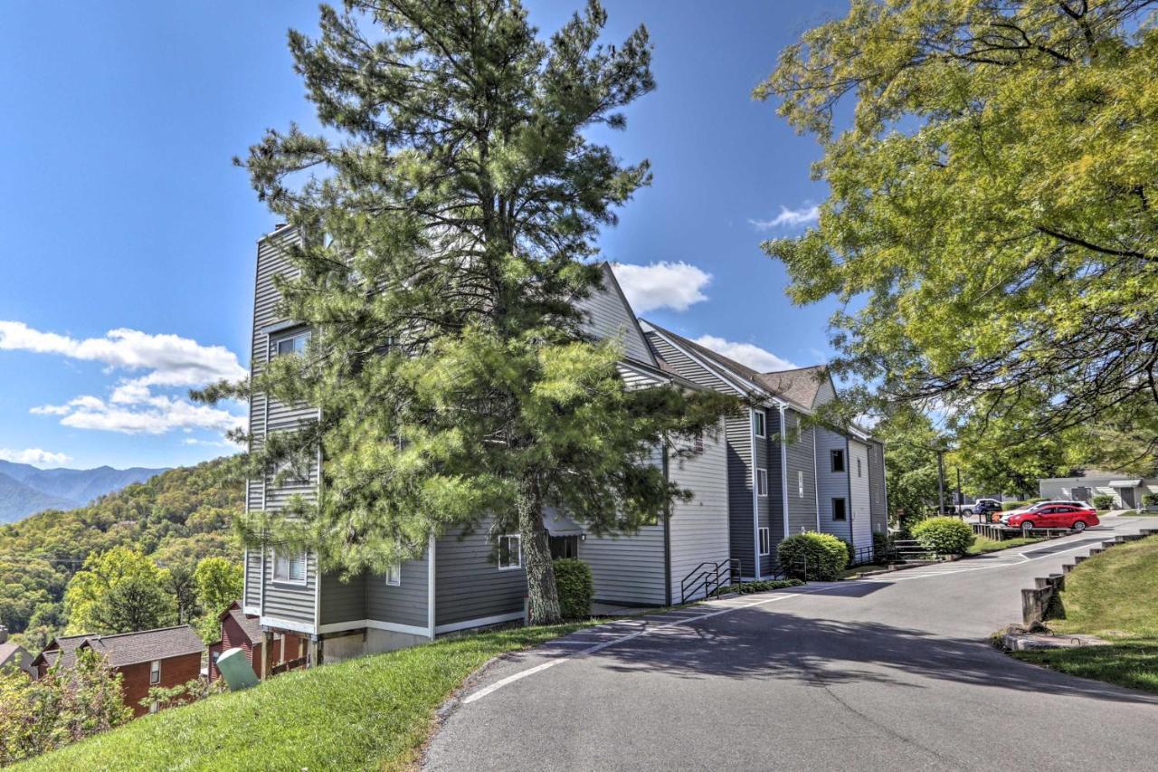 Apartment About 3 Mi To Great Smoky Mountain Natl Park! *