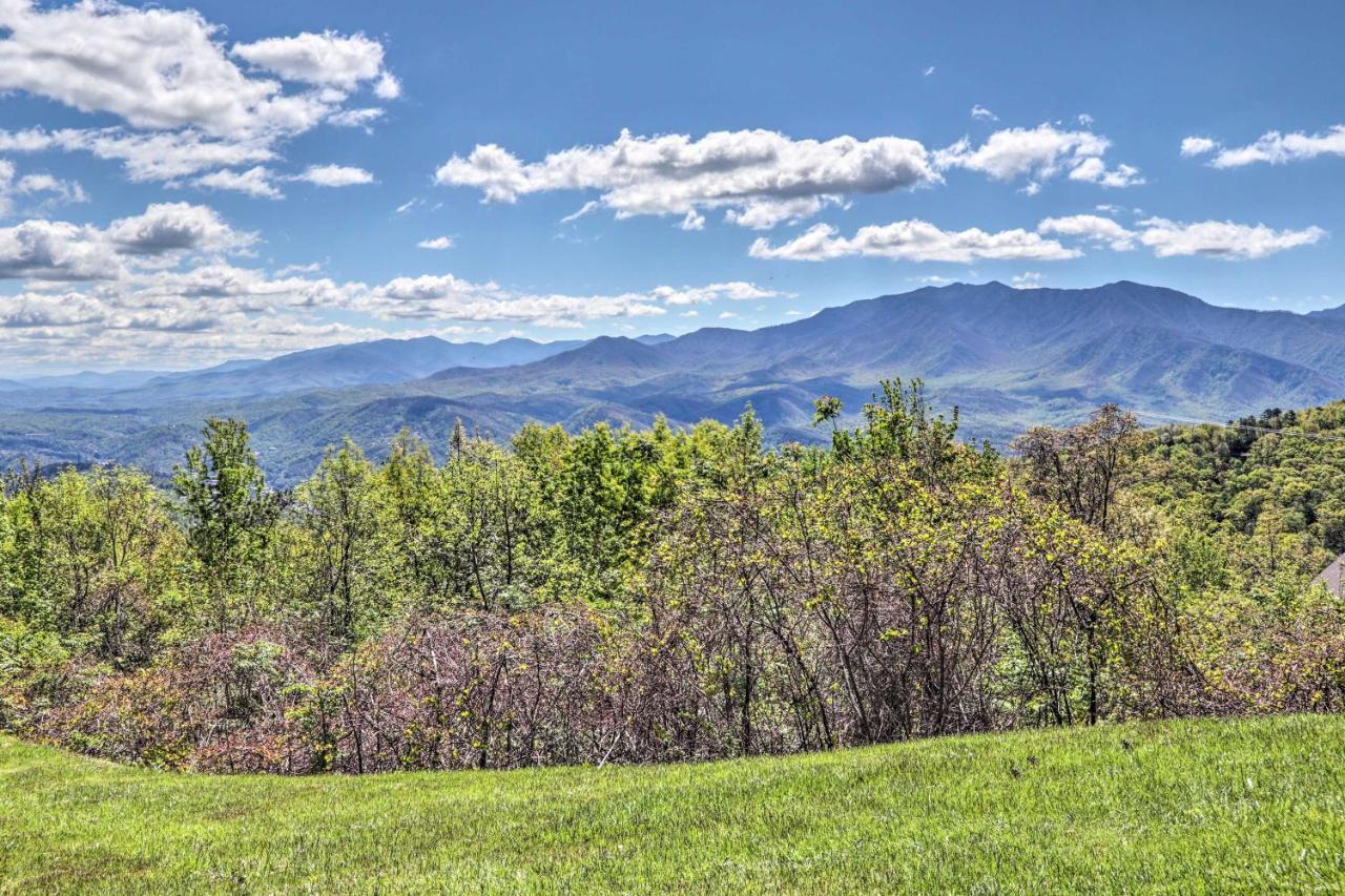 About 3 Mi To Great Smoky Mountain Natl Park! Apartment *