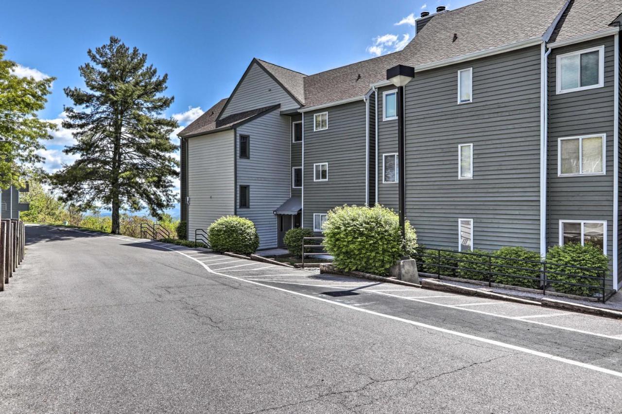 About 3 Mi To Great Smoky Mountain Natl Park! Apartment Gatlinburg