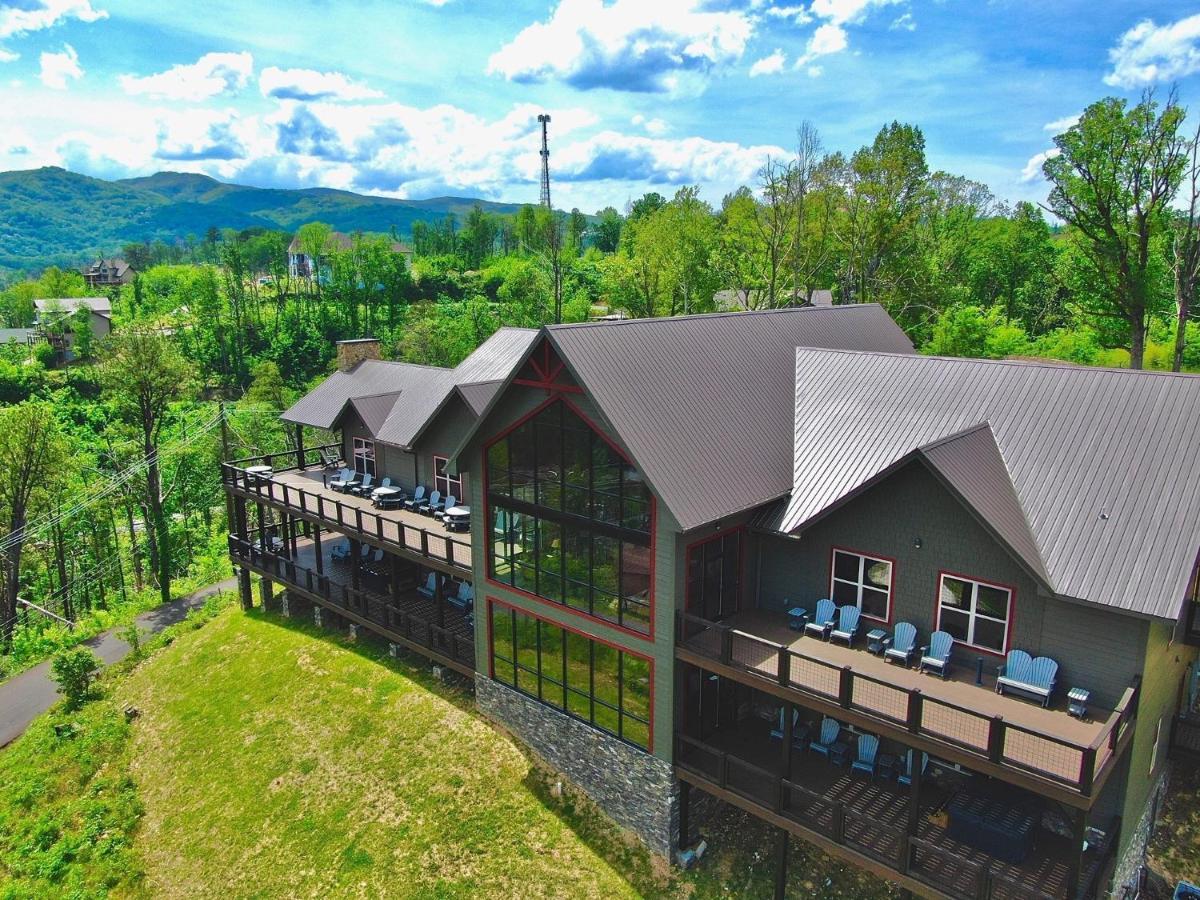 Holiday home Greystone Pointe