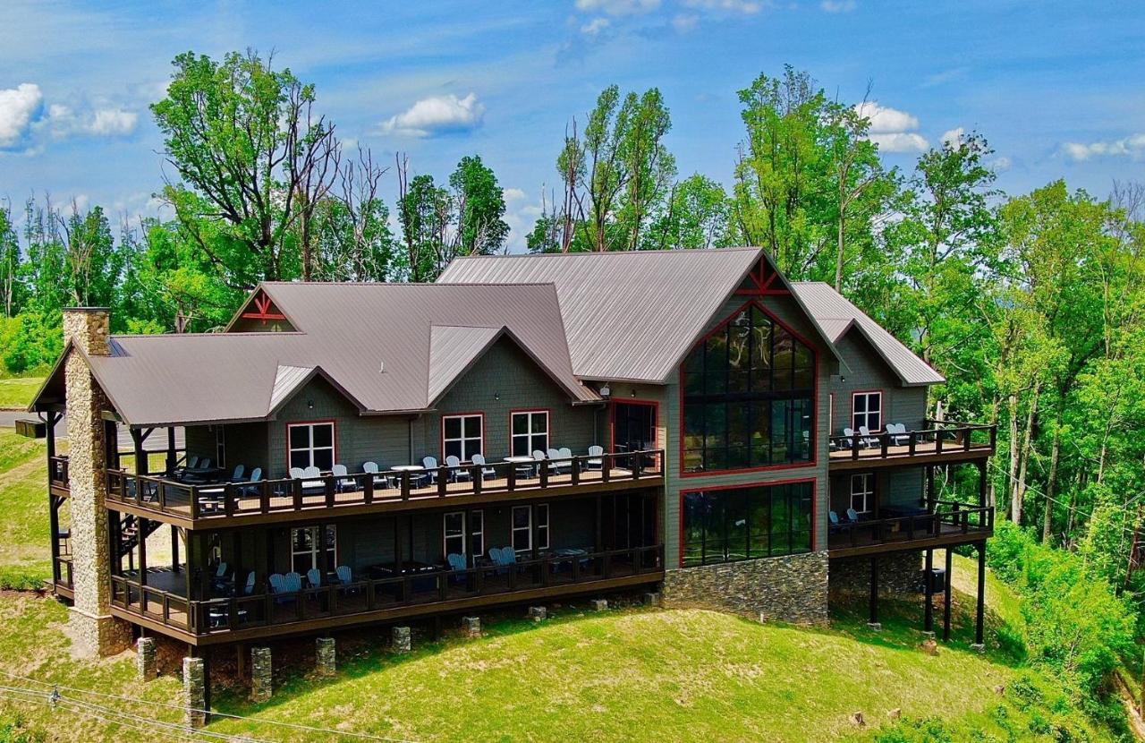 Holiday home Greystone Pointe