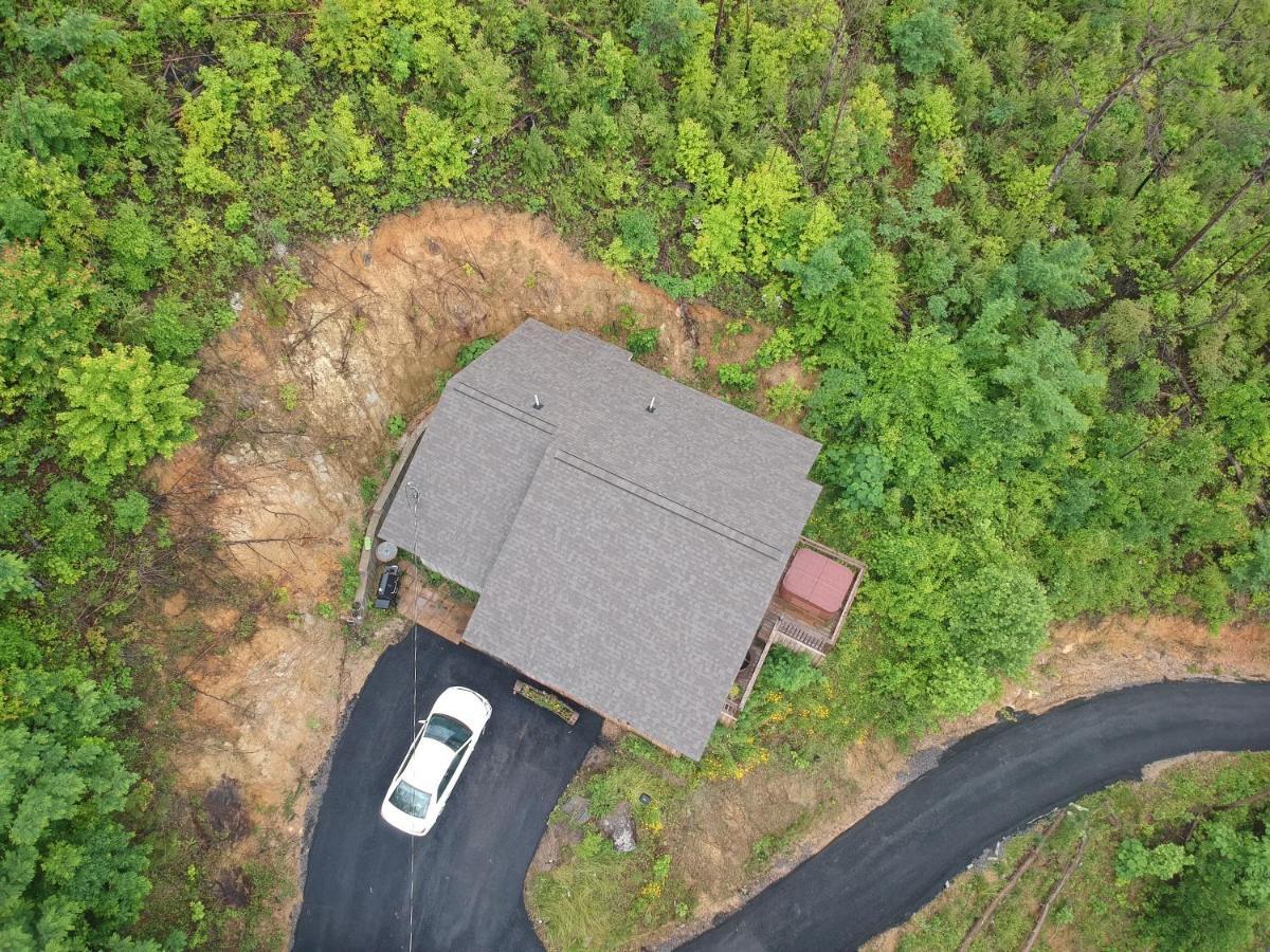 Love Nest Chalet Holiday home *