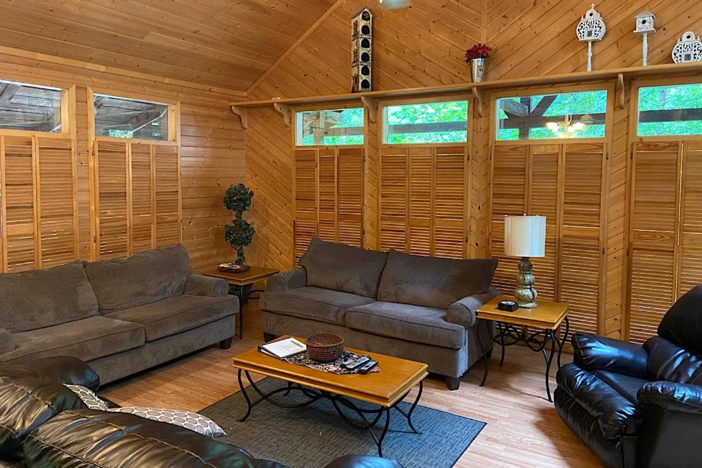 Holiday home Mountain View 5 Bedroom Cabin Gatlinburg