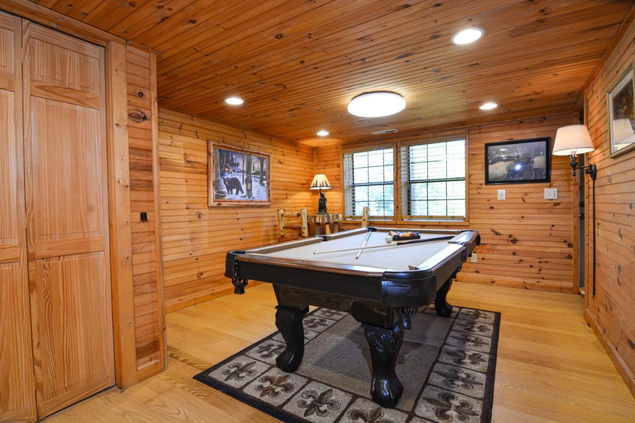 Holiday home - Moonlight Mountain Views Gatlinburg