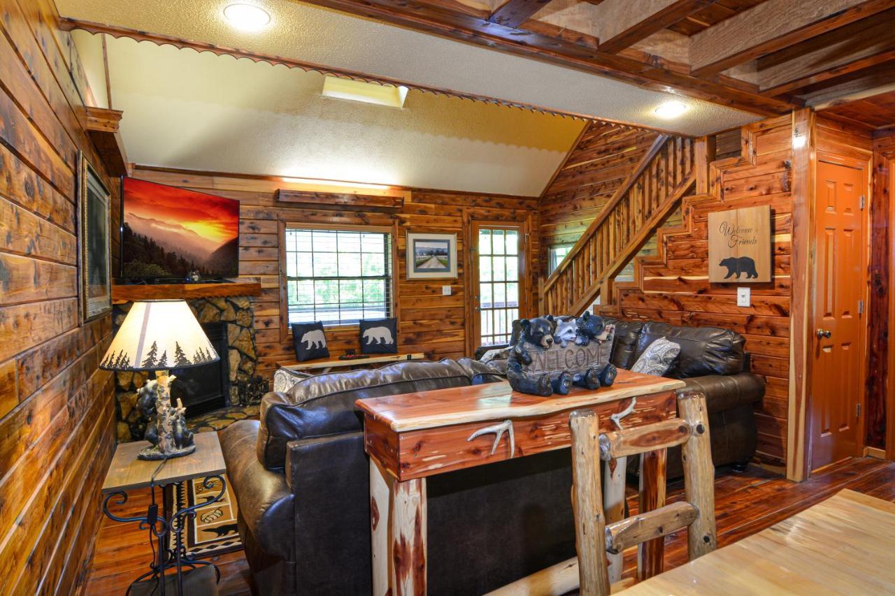 - Moonlight Mountain Views Holiday home Gatlinburg
