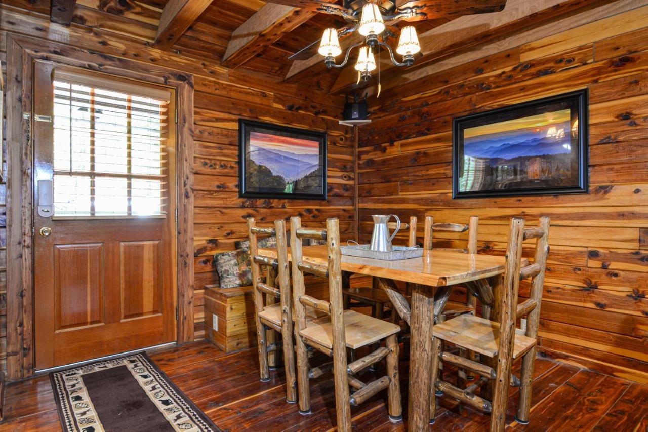 Holiday home - Moonlight Mountain Views Gatlinburg