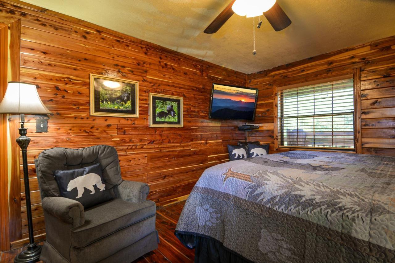 Holiday home - Moonlight Mountain Views Gatlinburg