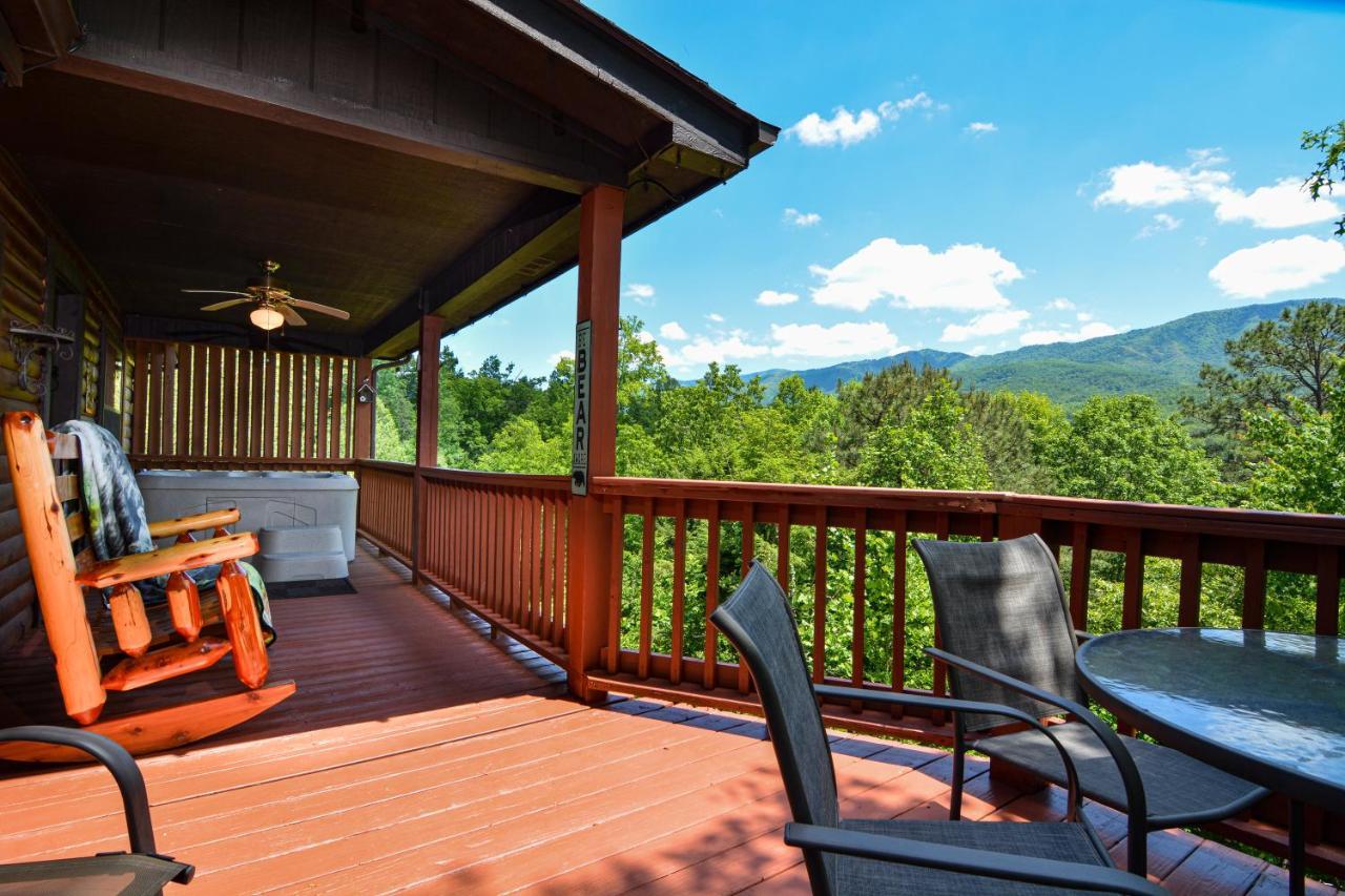 Holiday home - Moonlight Mountain Views *