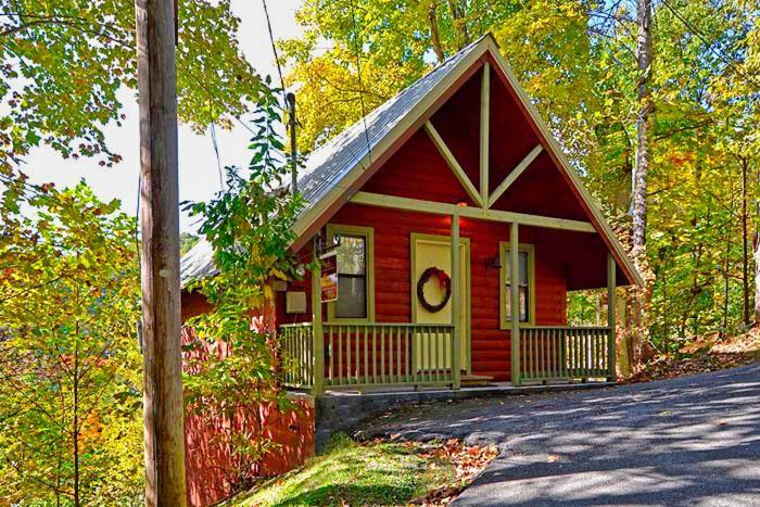 Mountain View Paradise Holiday home