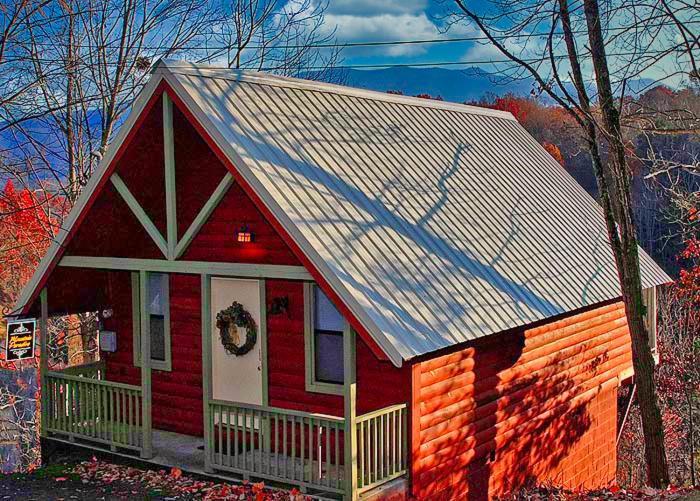 Mountain View Paradise Holiday home