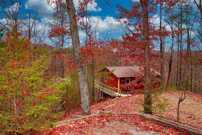 Holiday home Mountain Memories