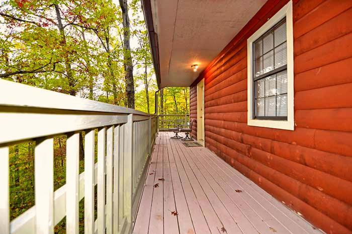 Holiday home Mountain Memories Gatlinburg