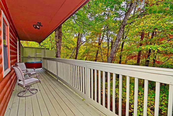 Holiday home Blue Ridge Views Gatlinburg