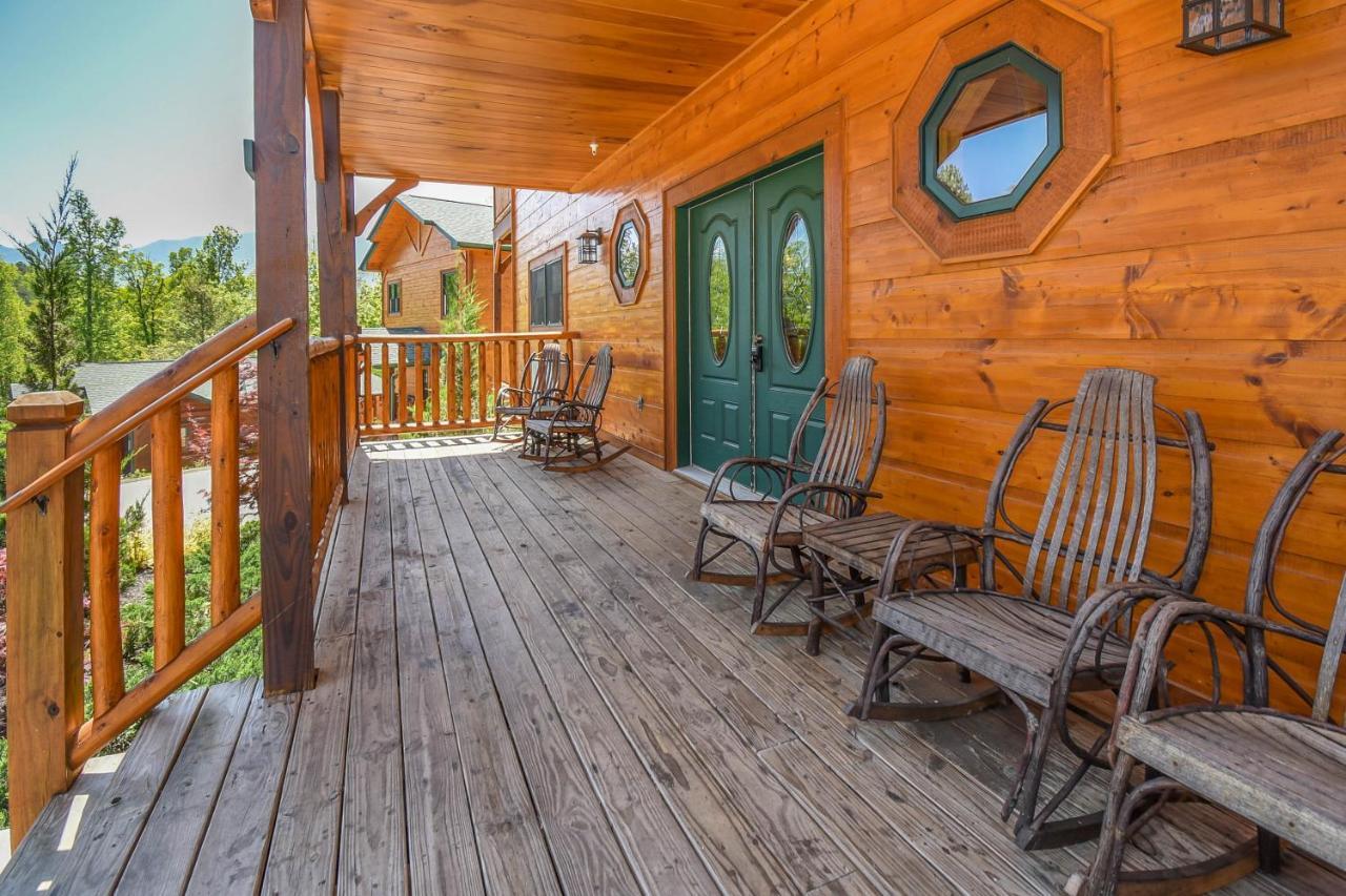 Stairway To Heaven Holiday home *