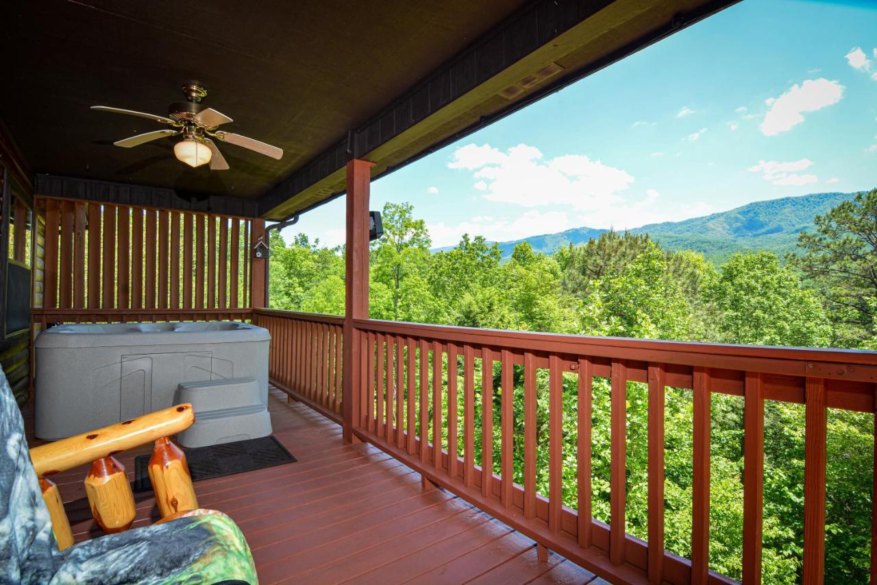 - Moonlight Mountain Views Holiday home *