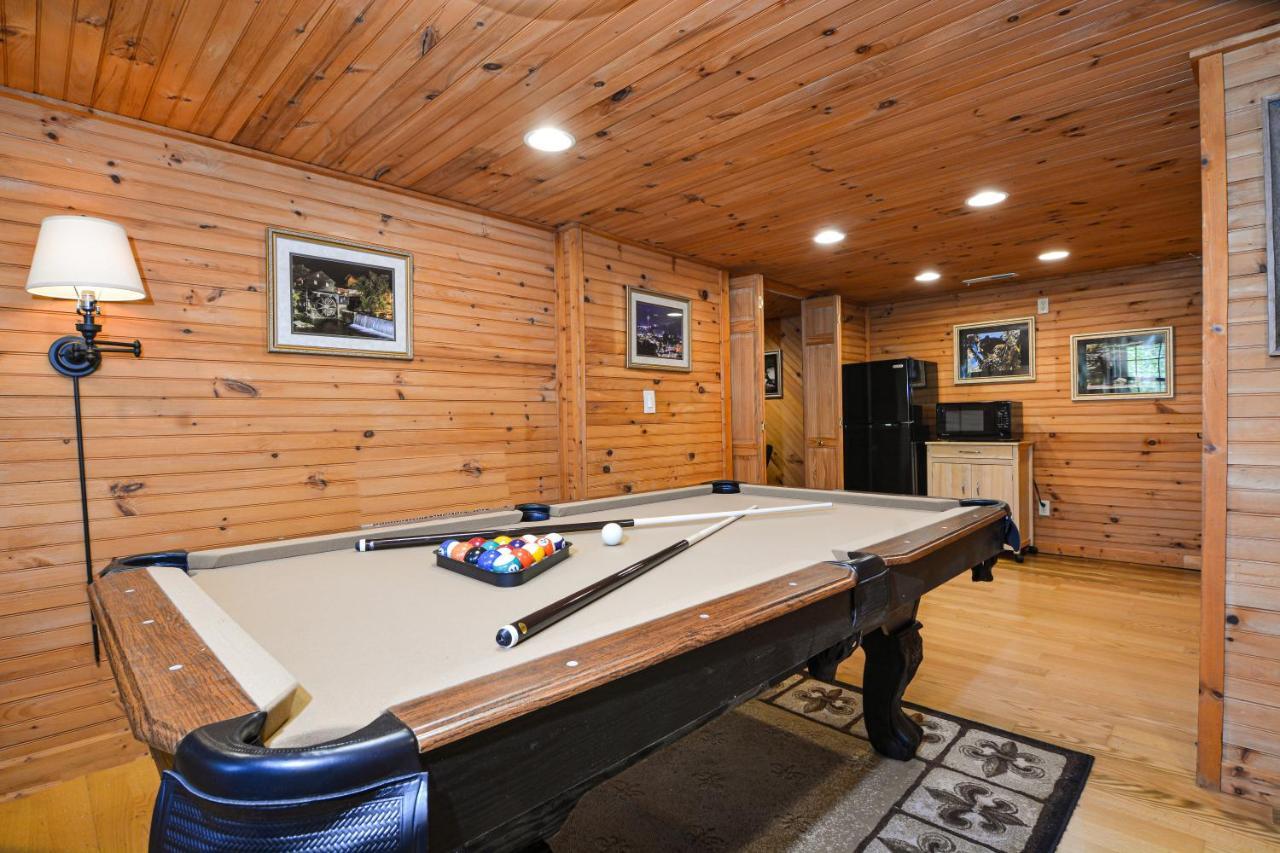Holiday home - Moonlight Mountain Views