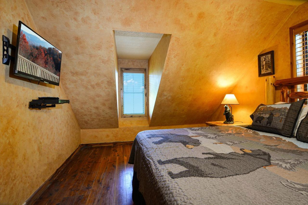 Holiday home - Moonlight Mountain Views *