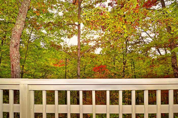 Mountain Memories Holiday home