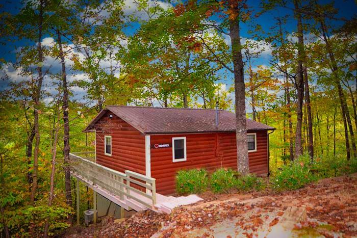 Mountain Memories Holiday home *