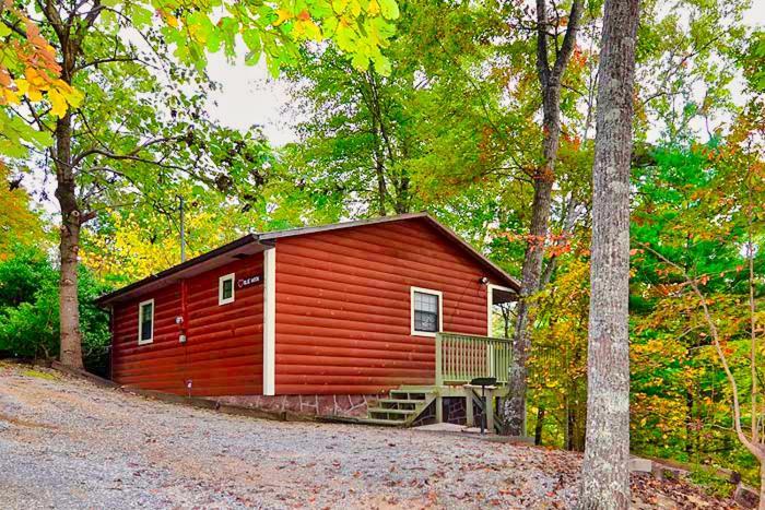Holiday home Blue Ridge Views *