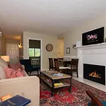 Gatlinburg Chateau Condo 105