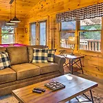 Bear Paw Inn With Hot Tub And Pool Table!