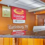 Econo Lodge Inn & Suites Gatlinburg At The Convention Center