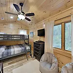 Mountain Wolf\'S Cabin