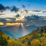 Majestic Leconte