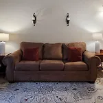 Hiker\'S Hideaway