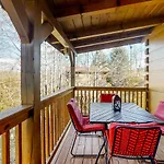 Bearadise Resort