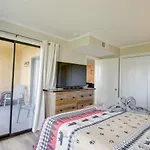 Cozy Gatlinburg Resort Condo With Pool Access!
