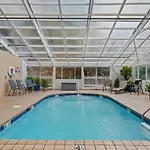 Peaceful Gatlinburg Downtown Condo - 10 Mins Walk To Main Strip