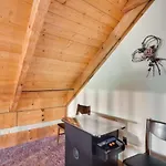 Gatlinburg Cabin With Pool Table About 6 Mi To Downtown!
