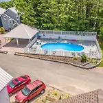2 Master Suites - Phenomenal Views - Alpine Summit
