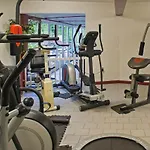 5 Bear Chalet