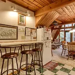 Mountain Springs Chalet