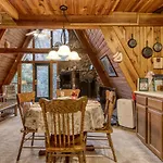 Mountain Springs Chalet