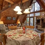 Mountain Springs Chalet